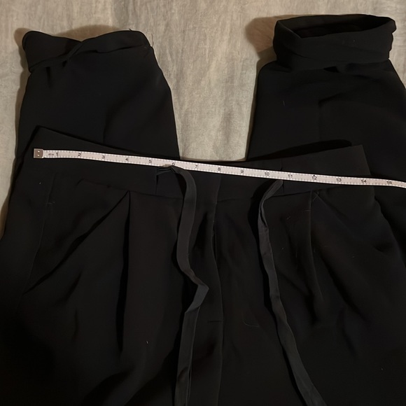 Aritzia Wilfred allant pant - Picture 5 of 5